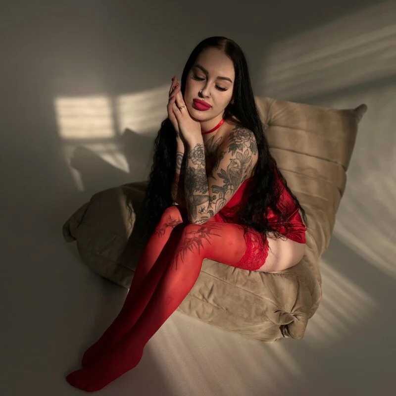 missAngellina — FansOnlyX creator profile