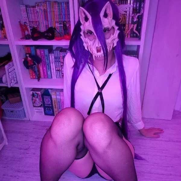 Reze_Kamishiro — FansOnlyX creator profile