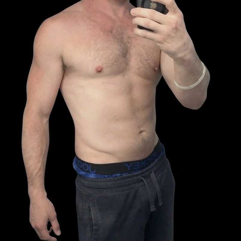 daddynyc_158 — FansOnlyX creator profile