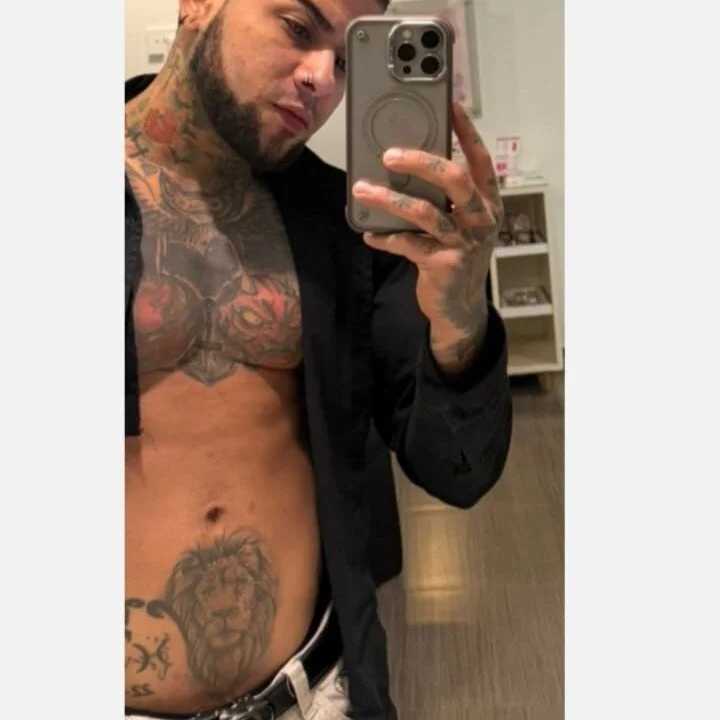 Canelo_hot — FansOnlyX creator profile