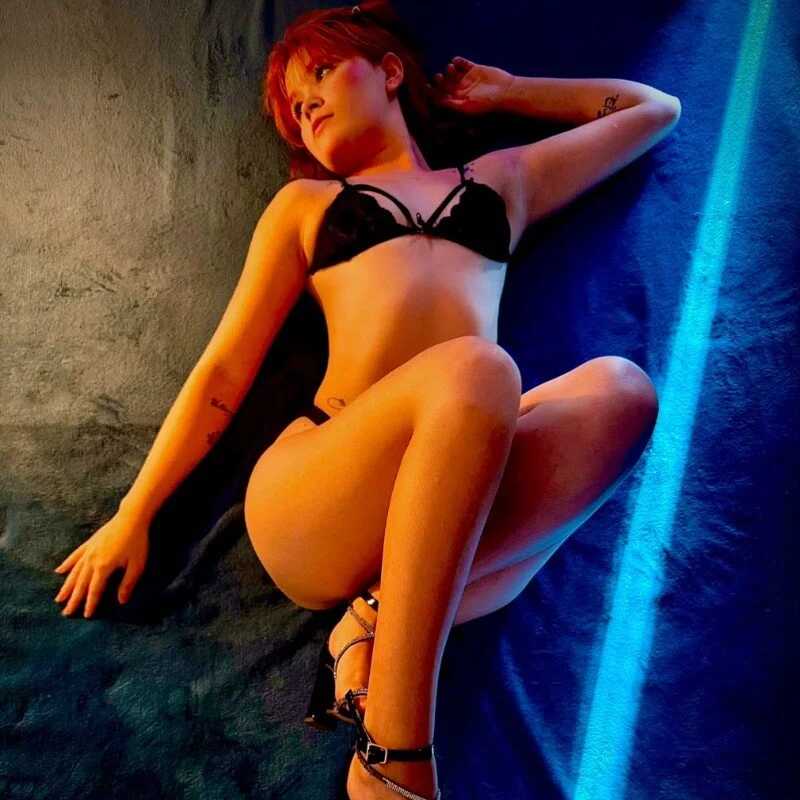 Giia_Carter — FansOnlyX creator profile