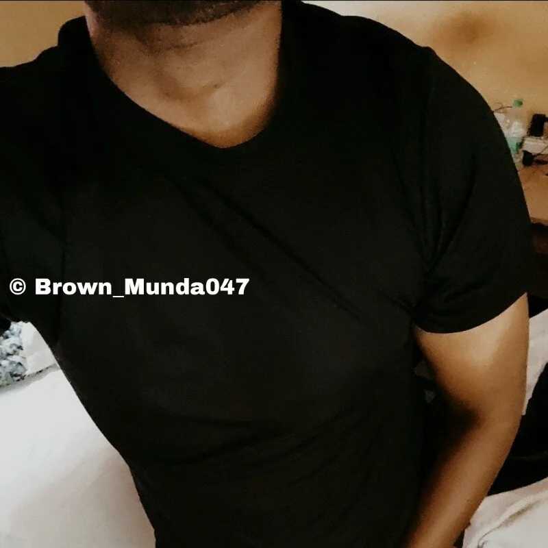 Brown_Munda047 — FansOnlyX creator profile