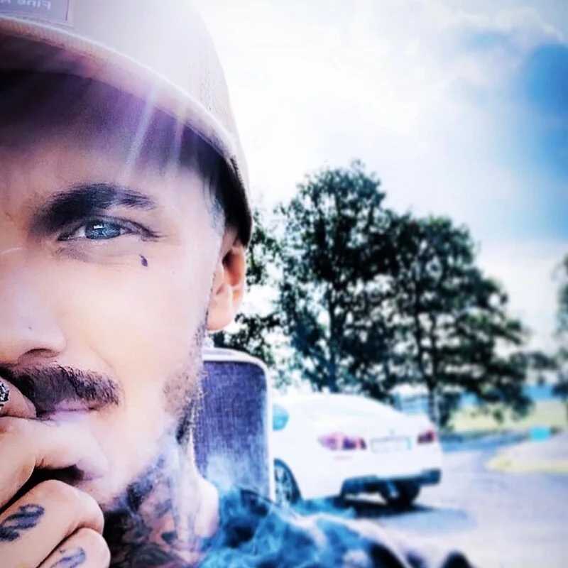 InkedNico — FansOnlyX creator profile