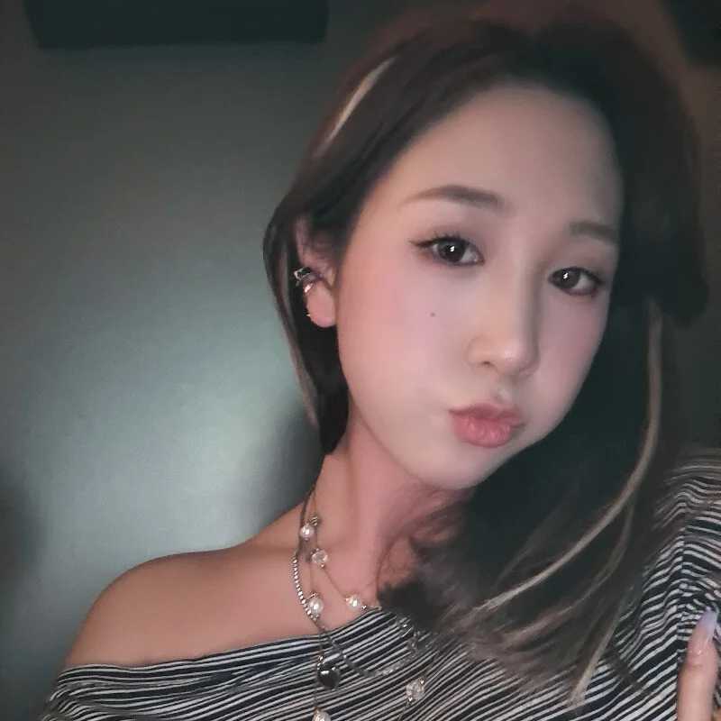 Qianshuibay_Jodie — FansOnlyX creator profile