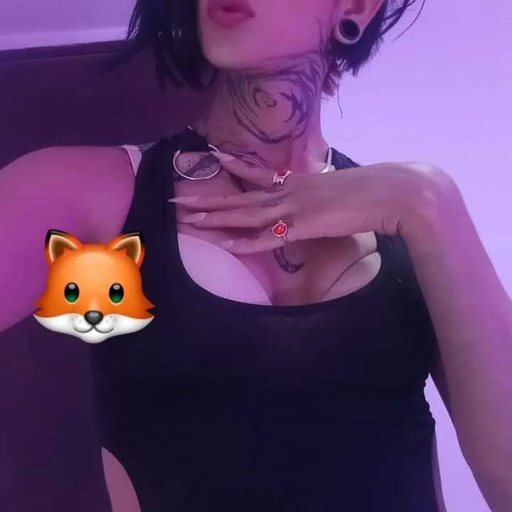 Srta__Fox_ — FansOnlyX creator profile