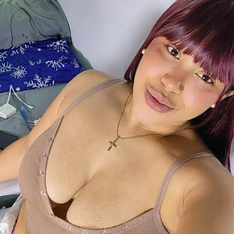 Ailinmelean01 — FansOnlyX creator profile