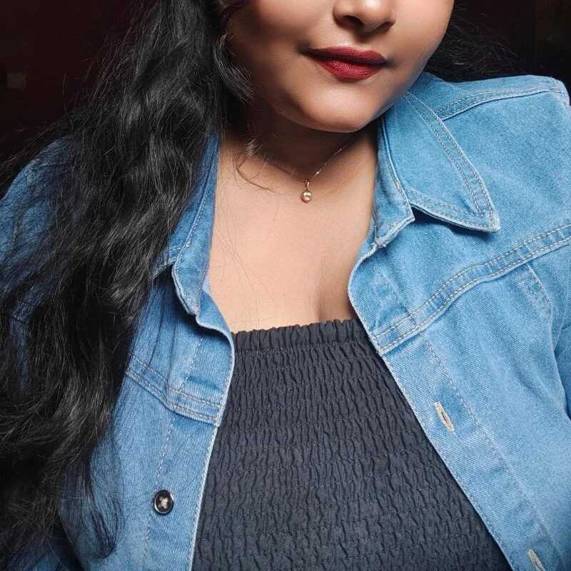 Sweet_Saloni- — FansOnlyX creator profile