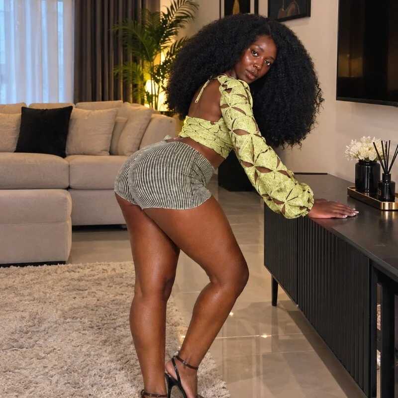 Sheediva — FansOnlyX creator profile