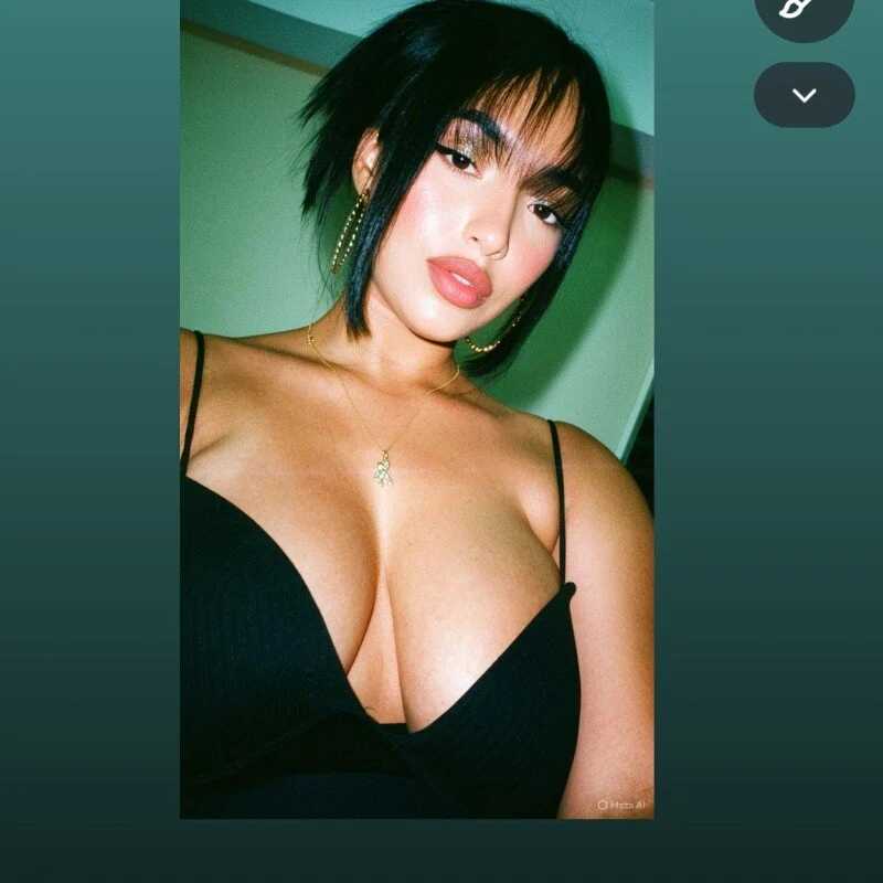 SaharQamar — FansOnlyX creator profile