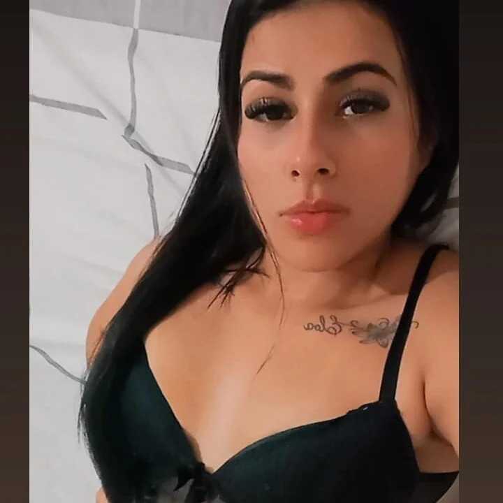 Agatha_lindinha — FansOnlyX creator profile