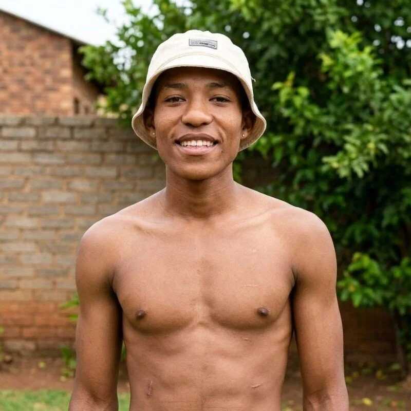 bbcMzansii — FansOnlyX creator profile
