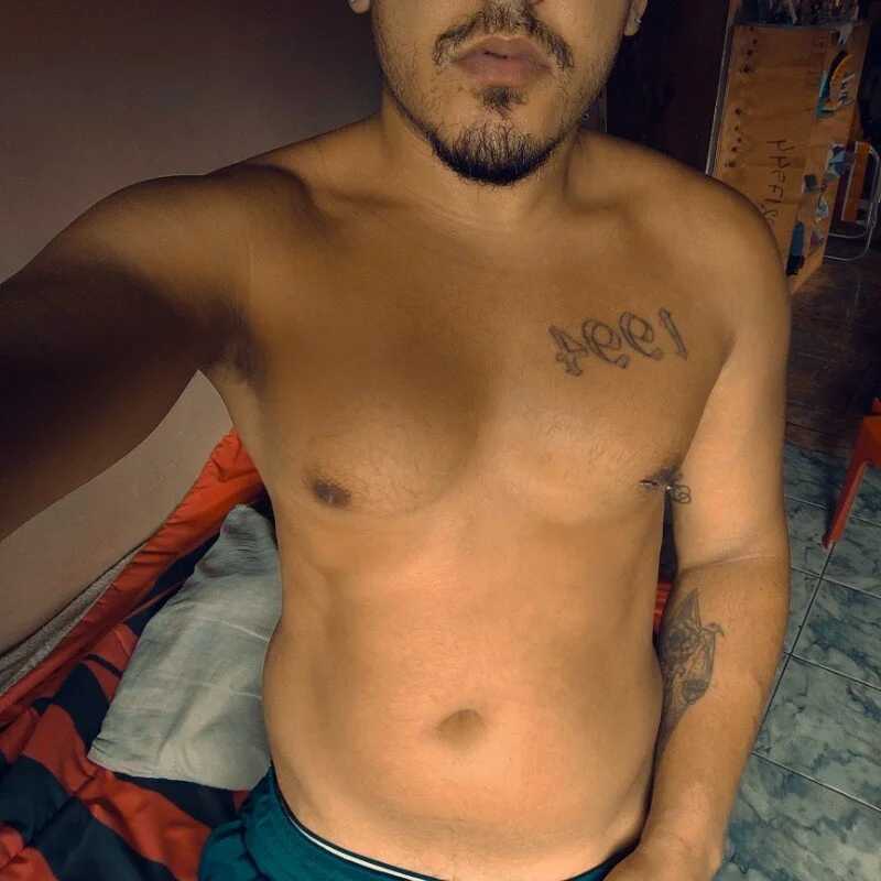 fs_carioca — FansOnlyX creator profile