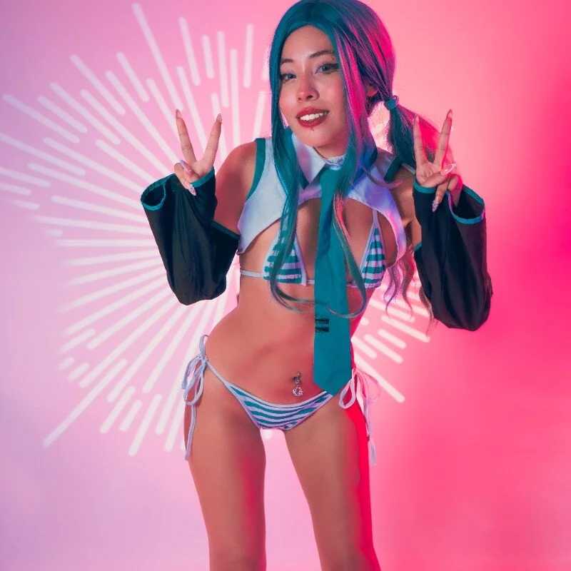 foxy_jessie — FansOnlyX creator profile