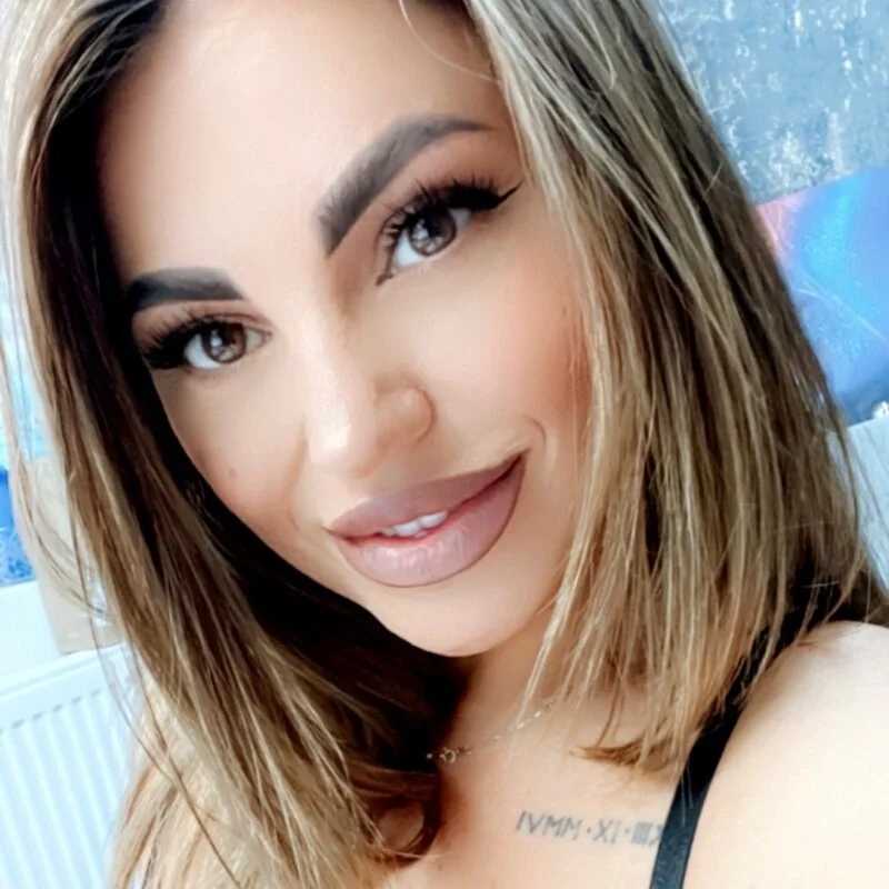 BabyBoo_XO — FansOnlyX creator profile