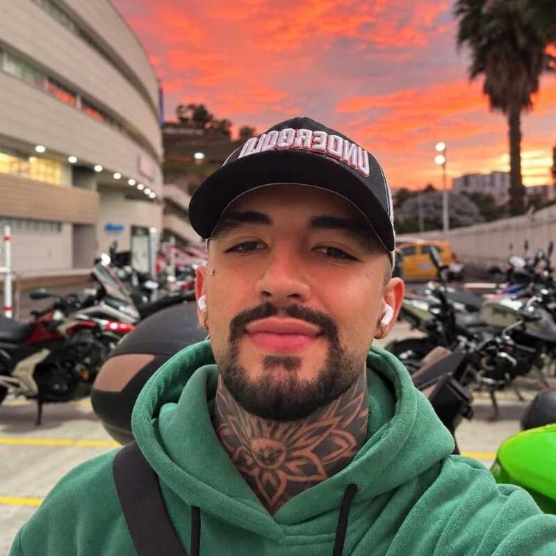 juanlouis_pierre — FansOnlyX creator profile