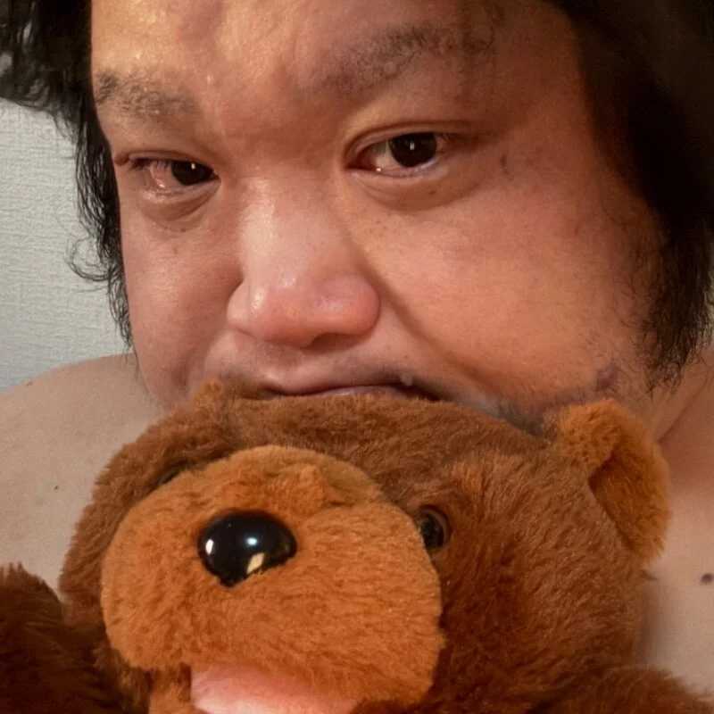 ChubbyBEAR039 — FansOnlyX creator profile