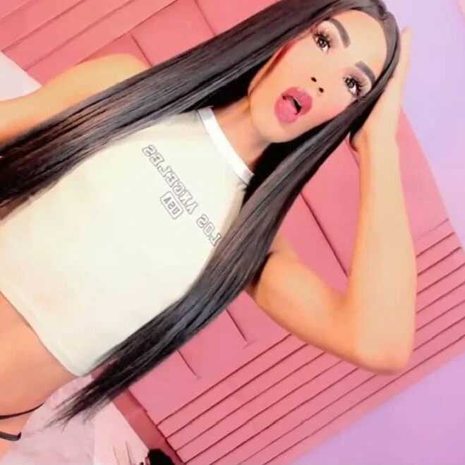 Dariana_valentina — FansOnlyX creator profile