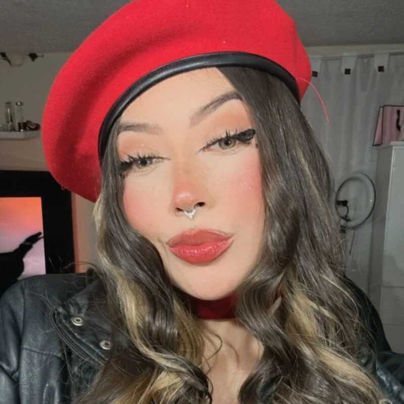 VictoriaGerard_Pink — FansOnlyX creator profile