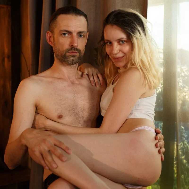VerhinizCouple — FansOnlyX creator profile