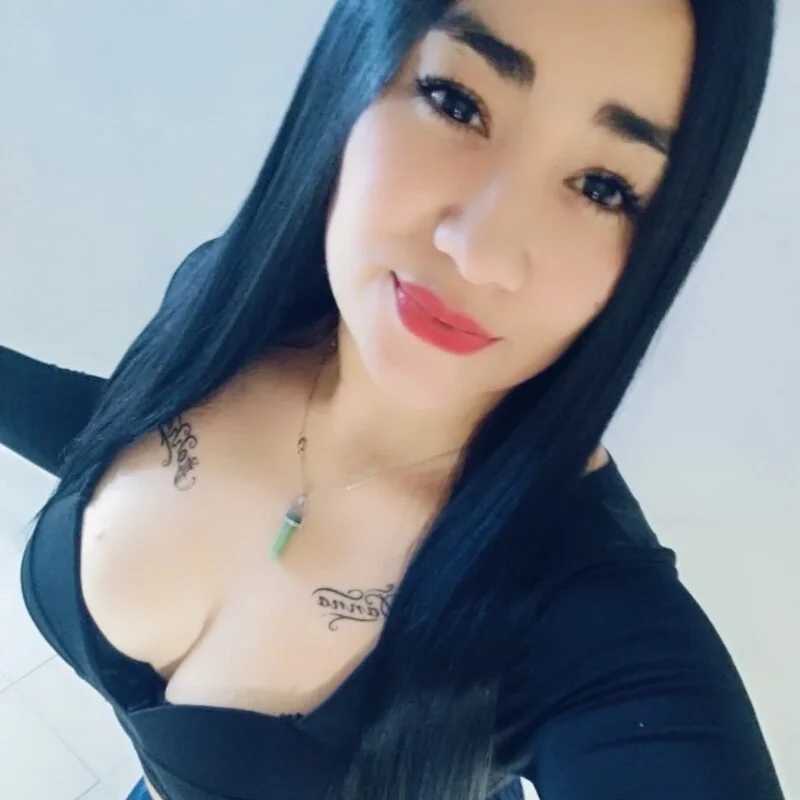lunitafox — FansOnlyX creator profile