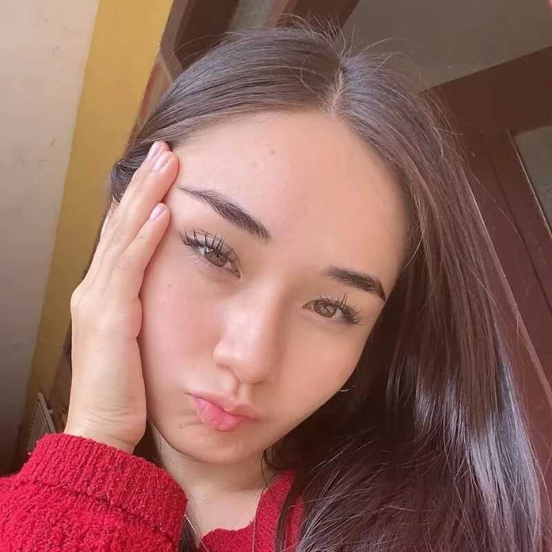 chinita_latina69 — FansOnlyX creator profile