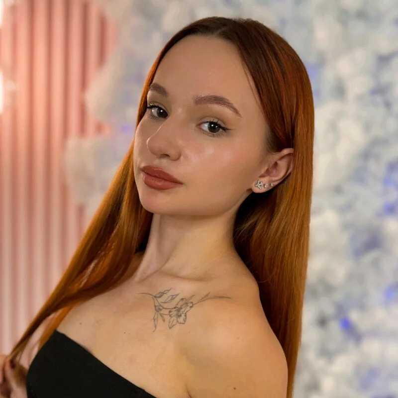 SimonaBelford — FansOnlyX creator profile