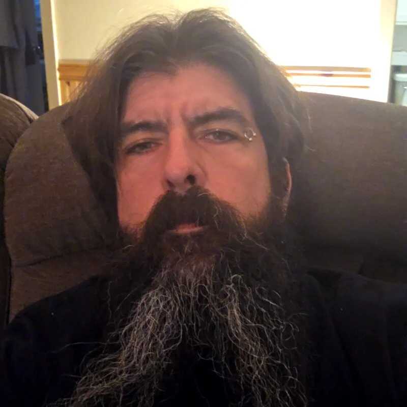 DaddyBadTouches — FansOnlyX creator profile