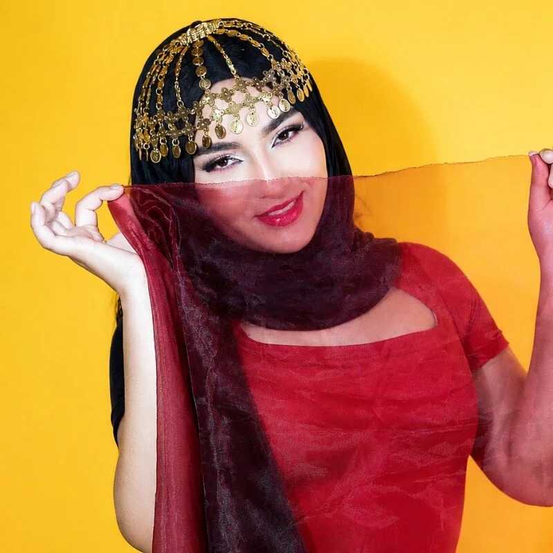 Malika_Noor — FansOnlyX creator profile