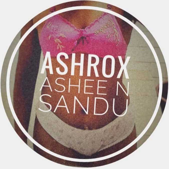 ashrox — FansOnlyX creator profile