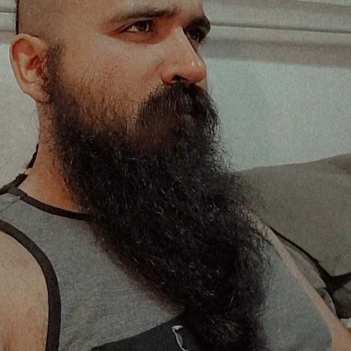 Barba_Negra_Fumador — FansOnlyX creator profile