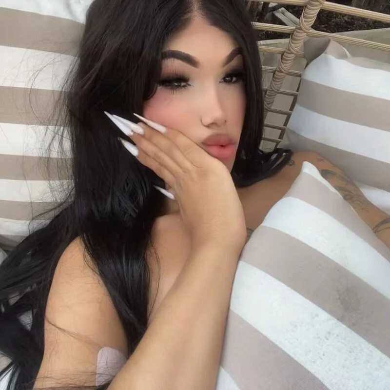 Niccolls_Princess_ — FansOnlyX creator profile