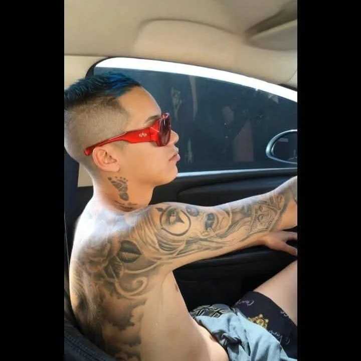 TattooedCriminalTz — FansOnlyX creator profile