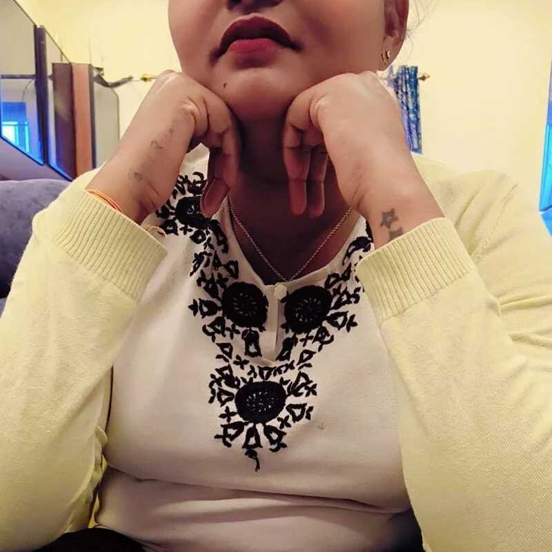 SAVITHARAJ143 — FansOnlyX creator profile