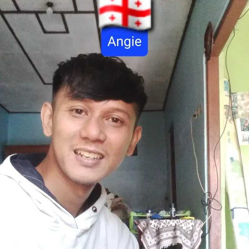 Anggie47Amerika — FansOnlyX creator profile