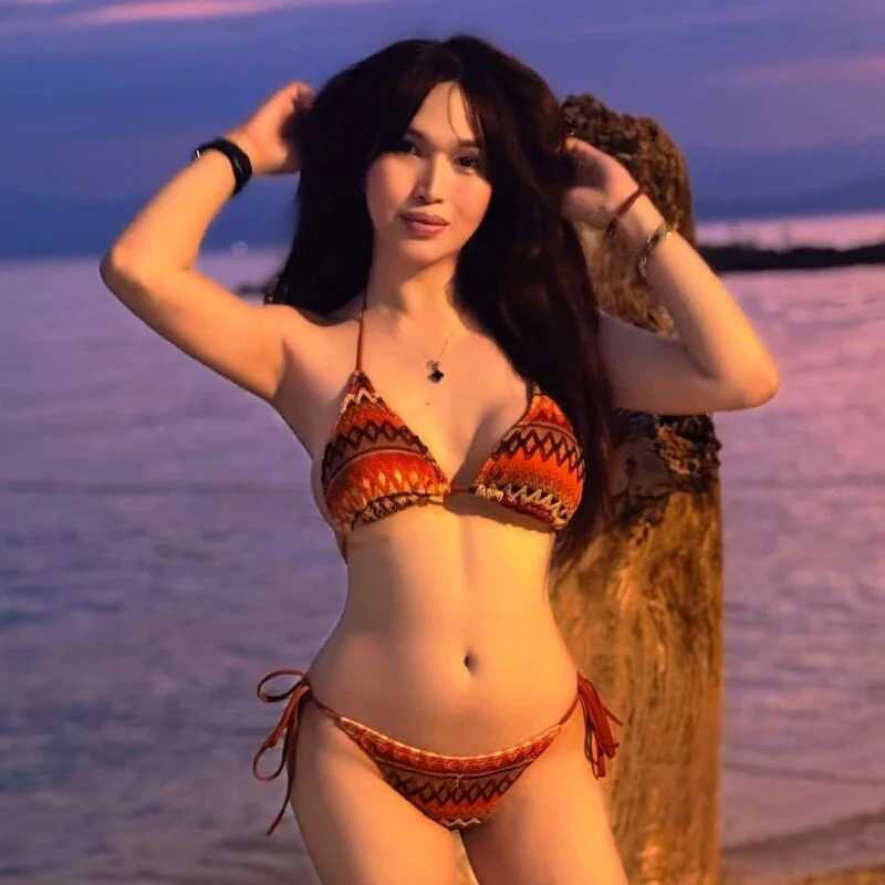 LoveMarieFoxxx — FansOnlyX creator profile