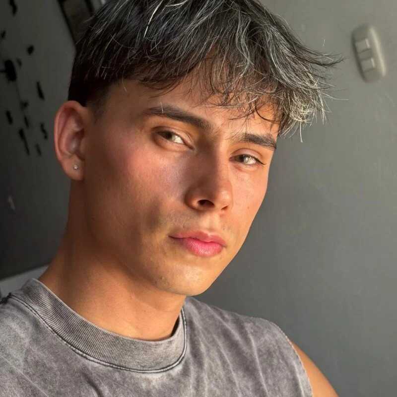 Andy-AngelicBoy — FansOnlyX creator profile