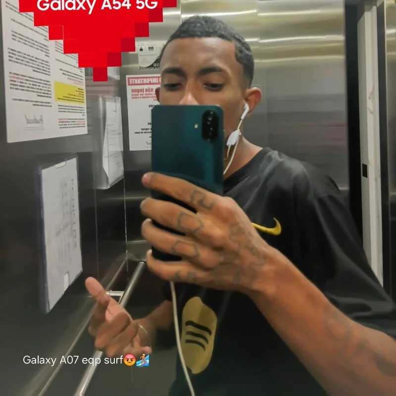 wendrel577 — FansOnlyX creator profile