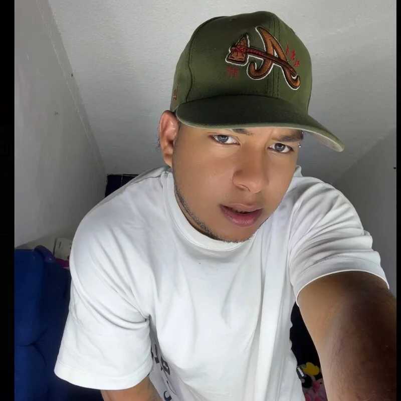 Danny_black11 — FansOnlyX creator profile