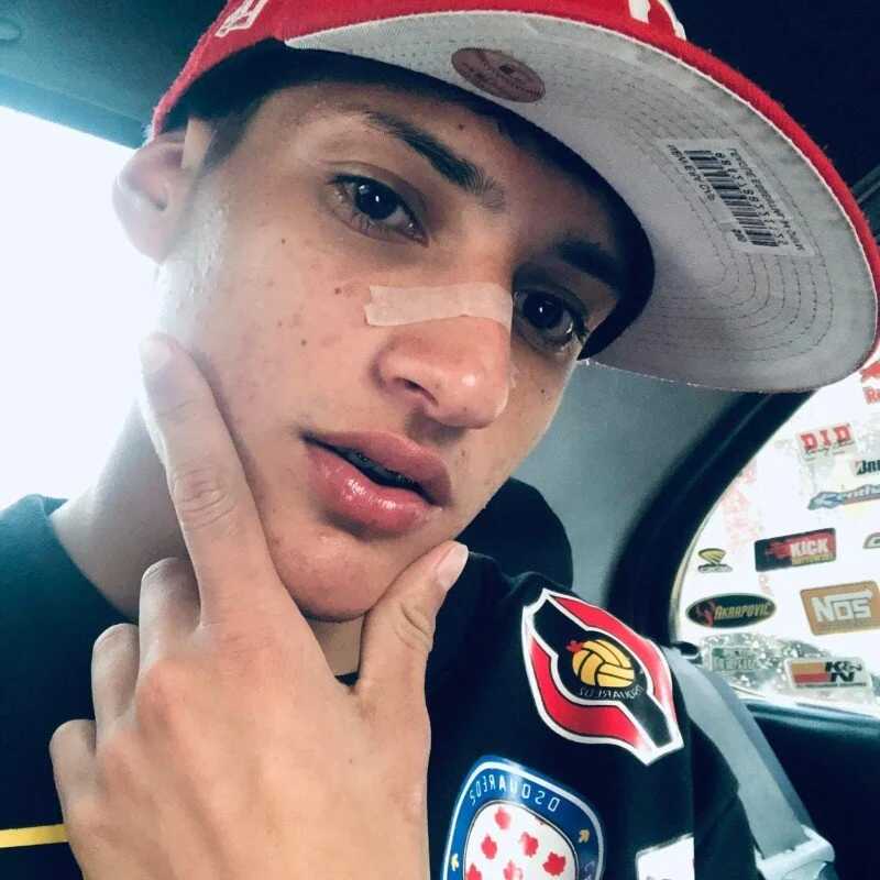 flaquito_junior — FansOnlyX creator profile
