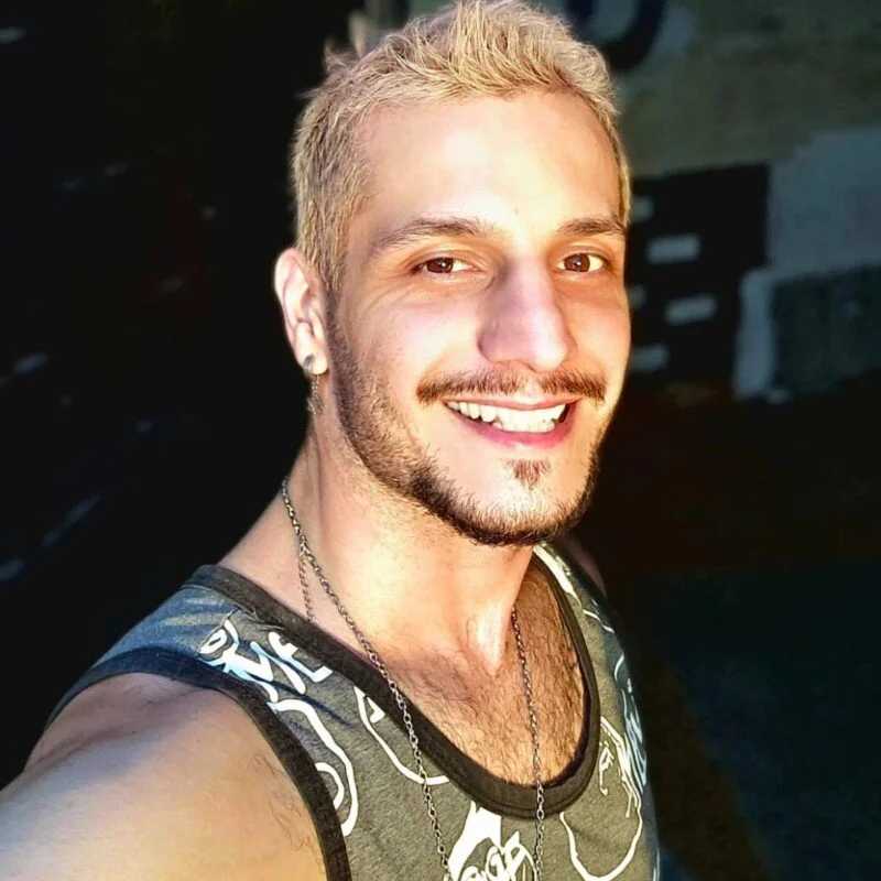 Dolfinhorb — FansOnlyX creator profile