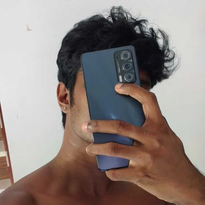 Domsharo — FansOnlyX creator profile