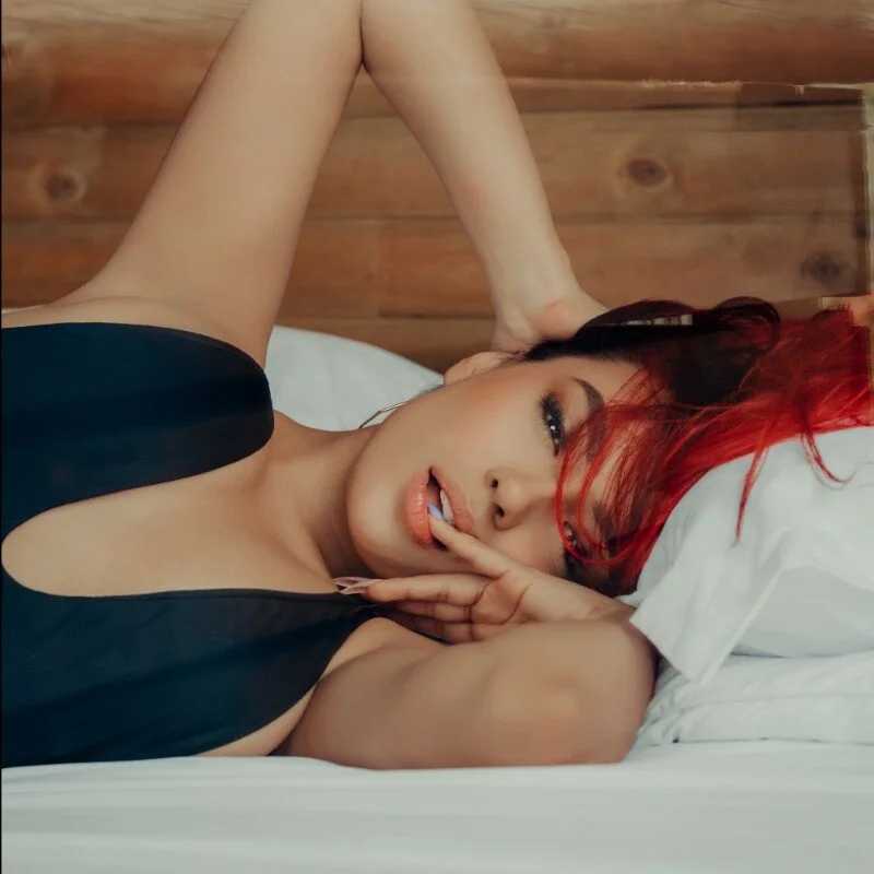 SteffanyBeck — FansOnlyX creator profile