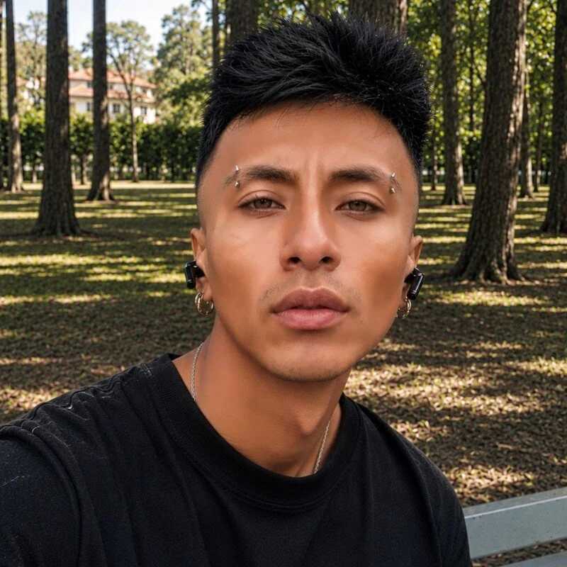KinkyCody — FansOnlyX creator profile