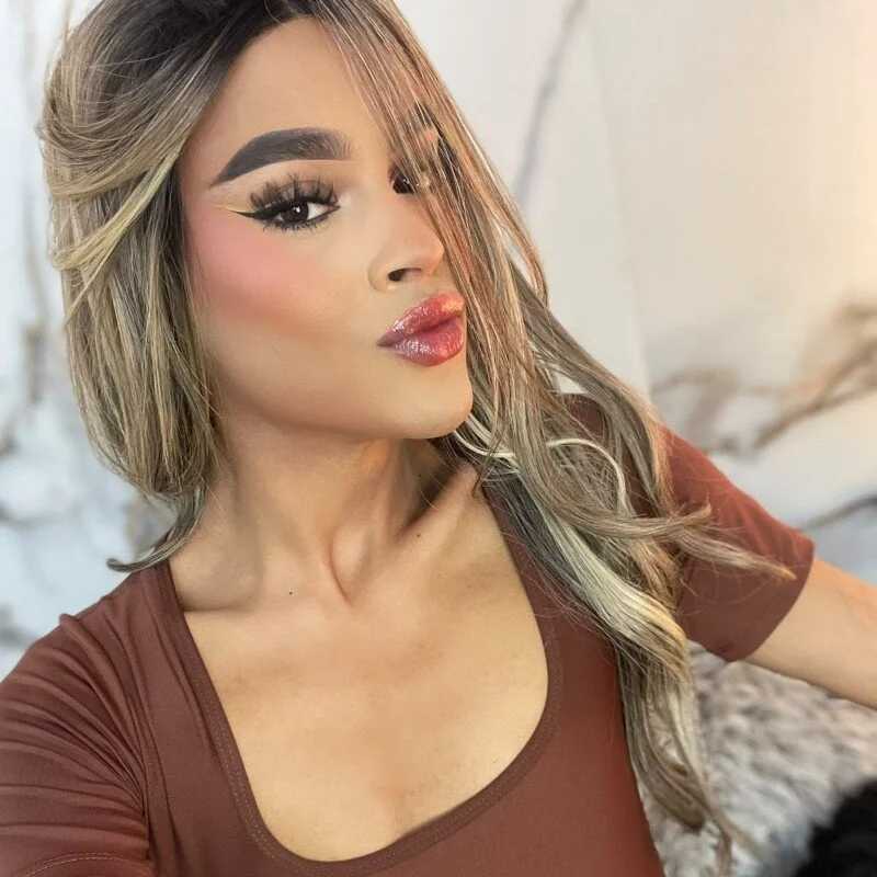 dariah_jhonson — FansOnlyX creator profile