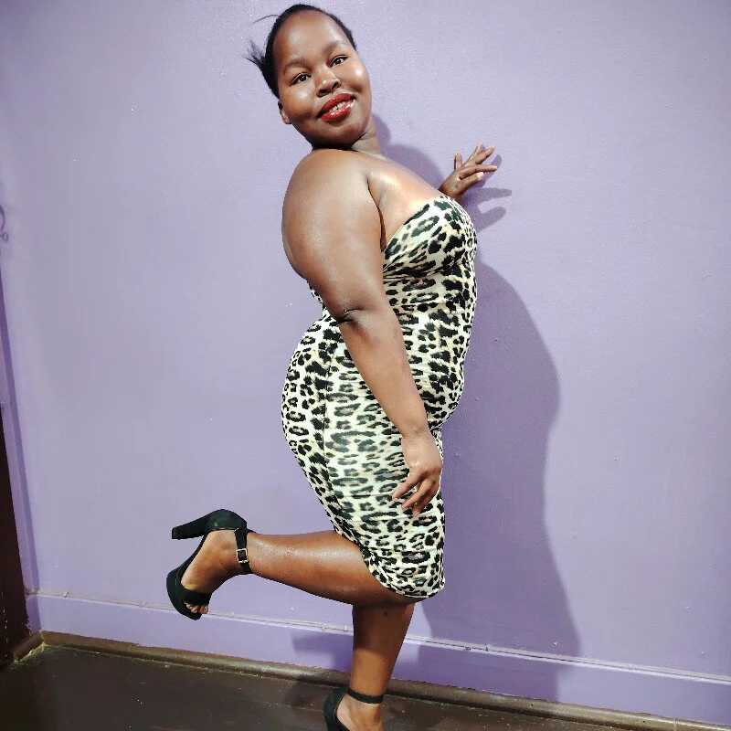 AFRICANDreamGirl — FansOnlyX creator profile