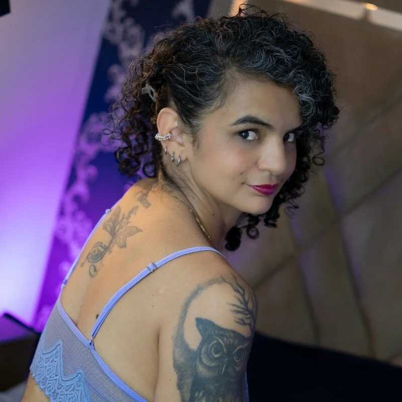 CrystalRoger — FansOnlyX creator profile