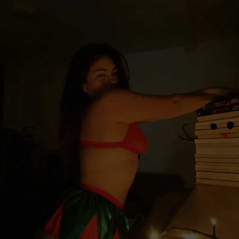Ivanna2 — FansOnlyX creator profile