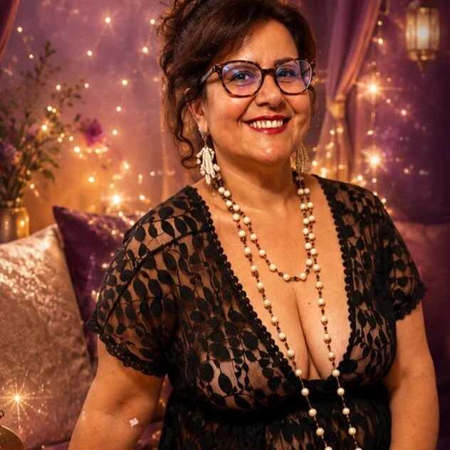 mature_eva13 — FansOnlyX creator profile