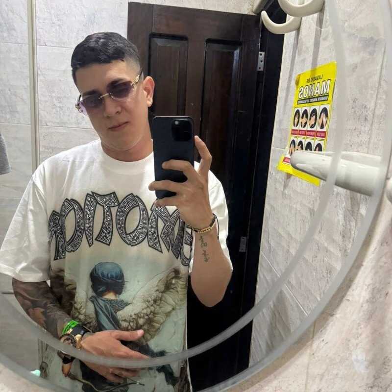 Thommy_sheldick — FansOnlyX creator profile
