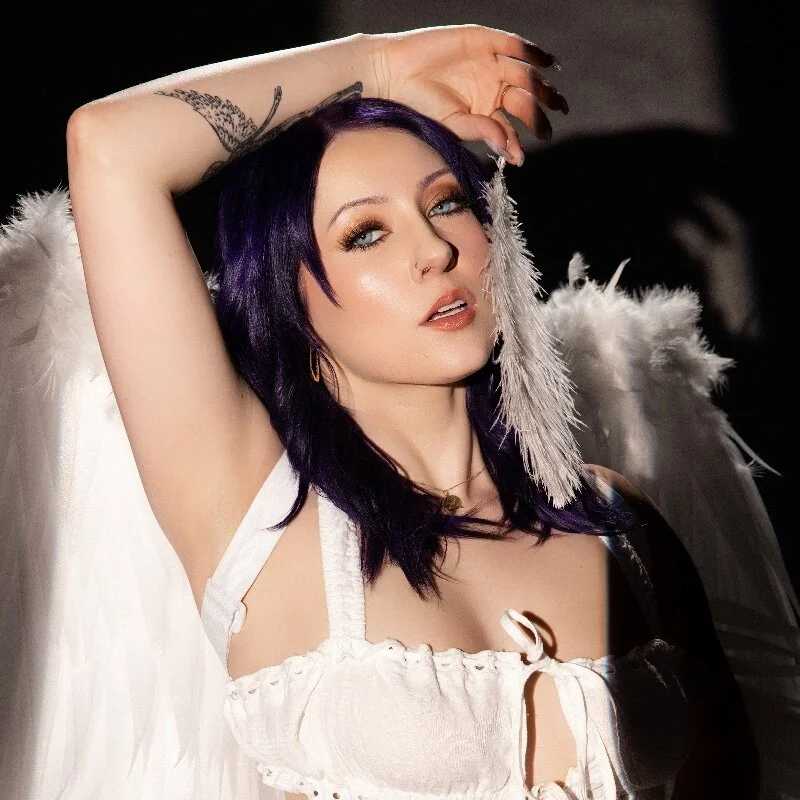 marleymaxwell — FansOnlyX creator profile